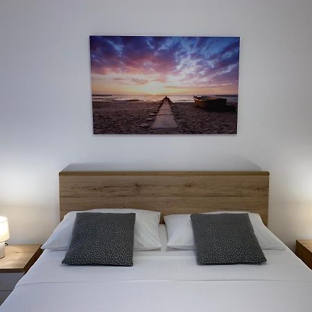 Apartmani Vera Primošten Екстериор снимка