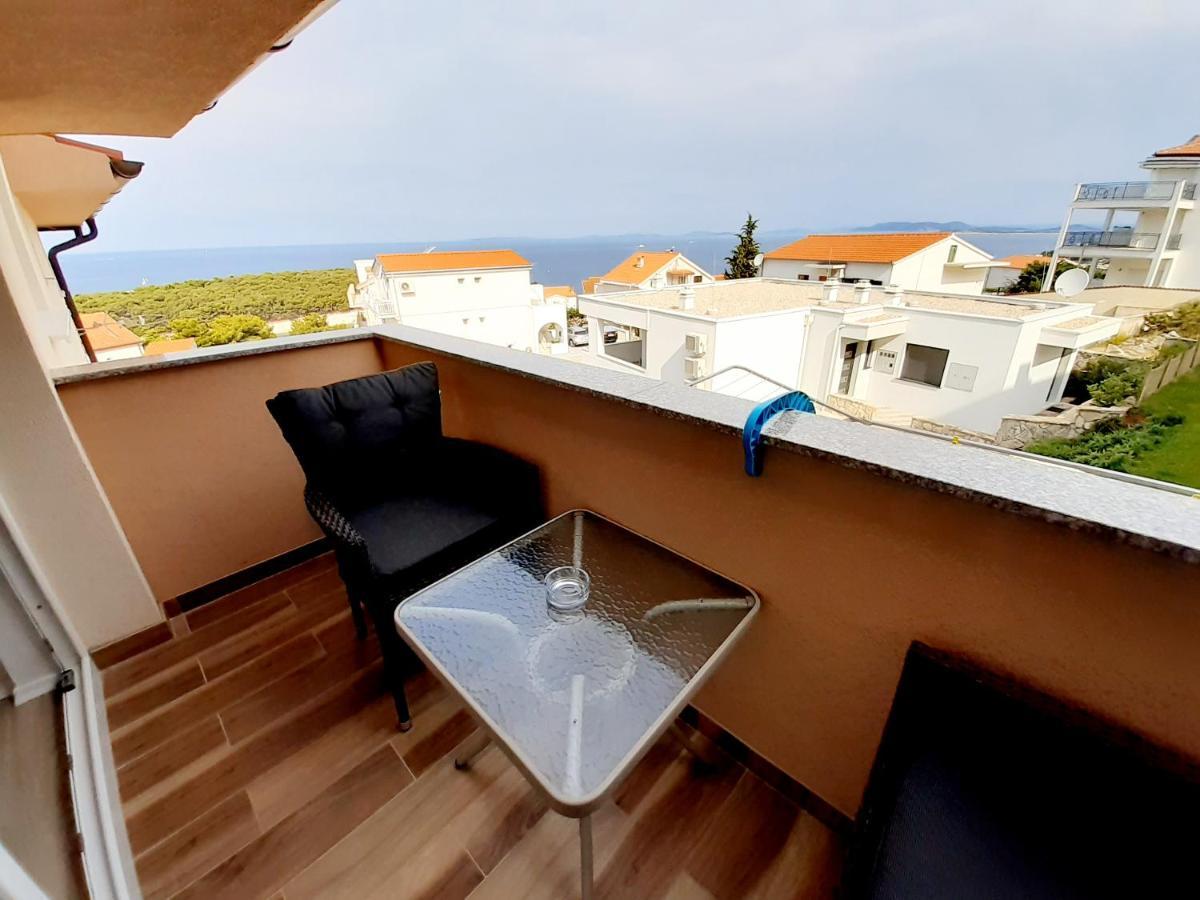 Apartmani Vera Primošten Екстериор снимка