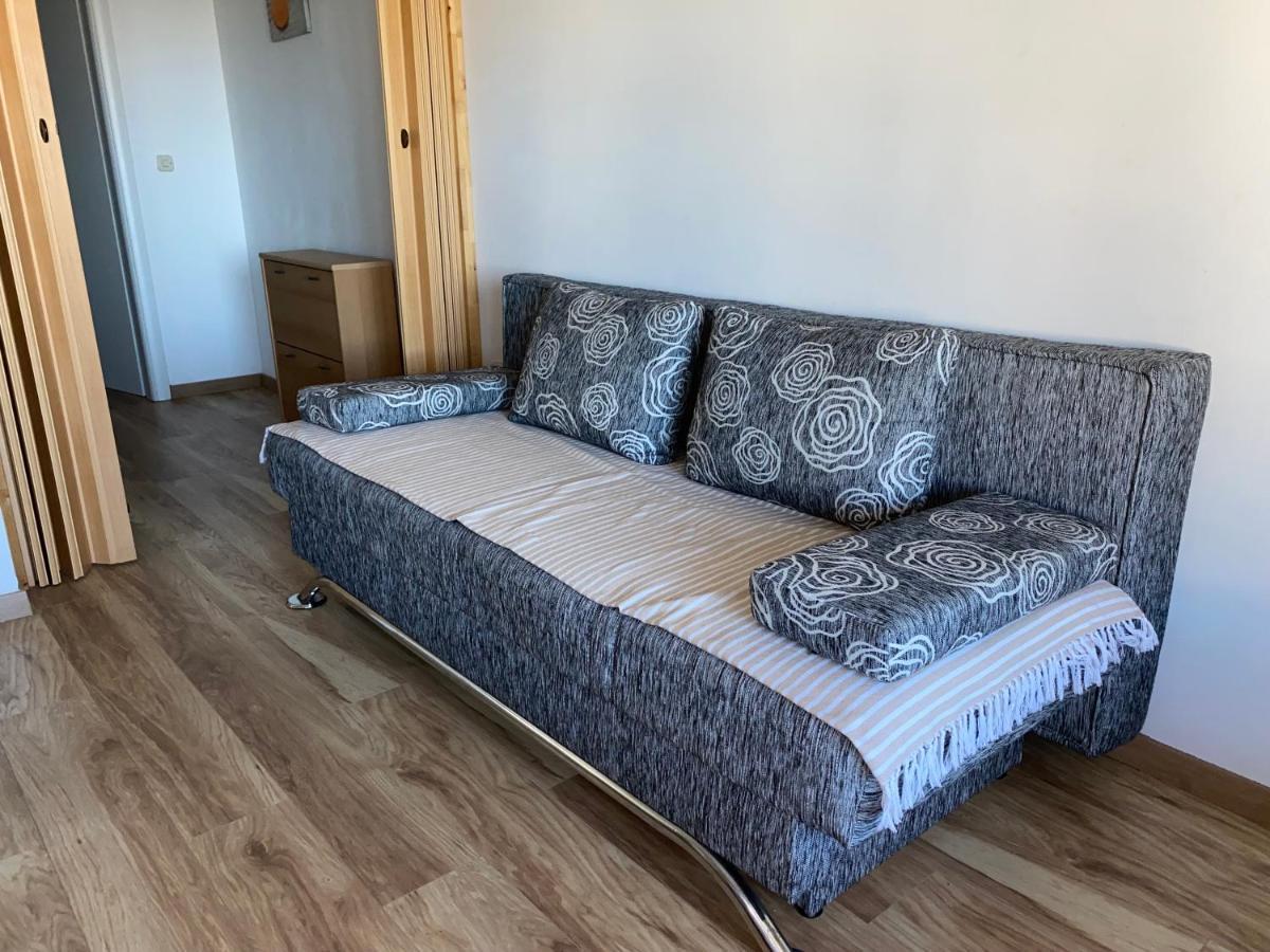 Apartmani Vera Primošten Екстериор снимка