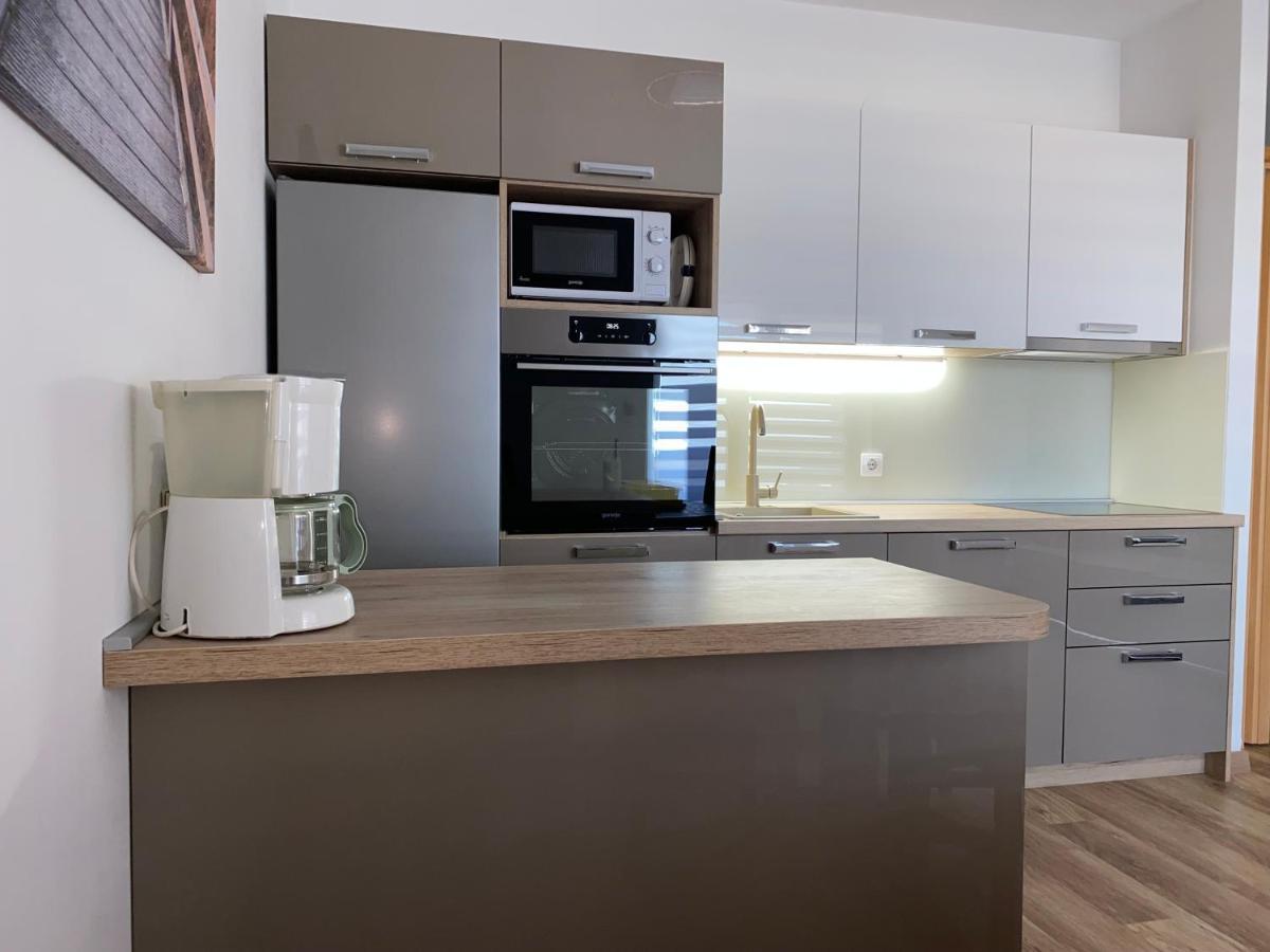 Apartmani Vera Primošten Екстериор снимка