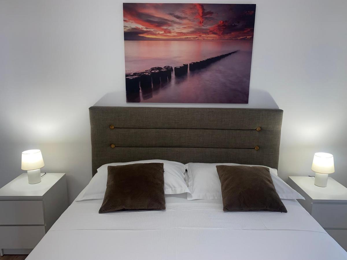 Apartmani Vera Primošten Екстериор снимка