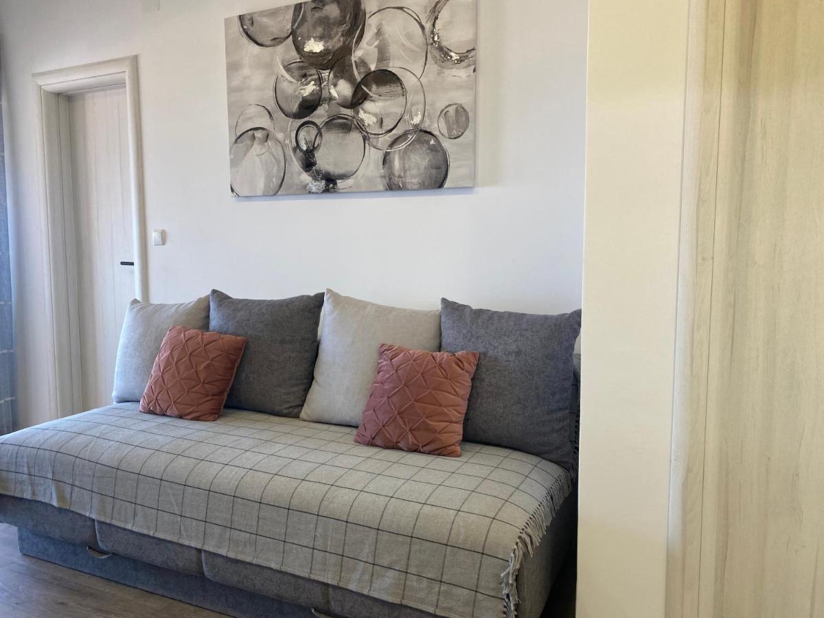 Apartmani Vera Primošten Екстериор снимка