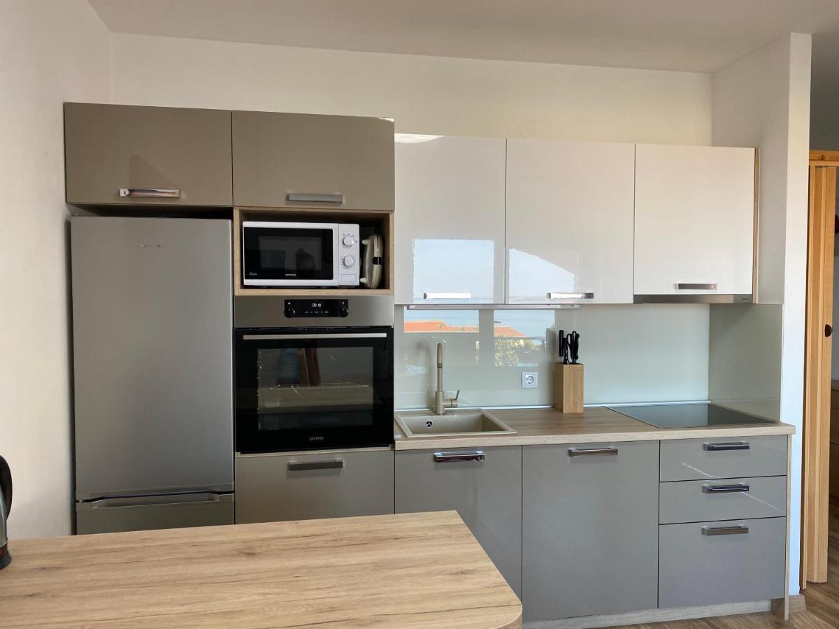 Apartmani Vera Primošten Екстериор снимка