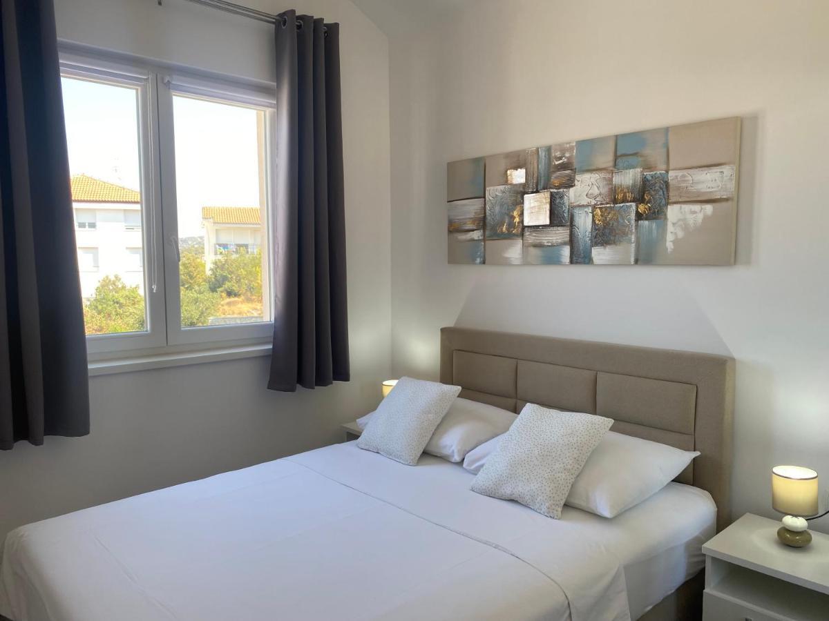 Apartmani Vera Primošten Екстериор снимка