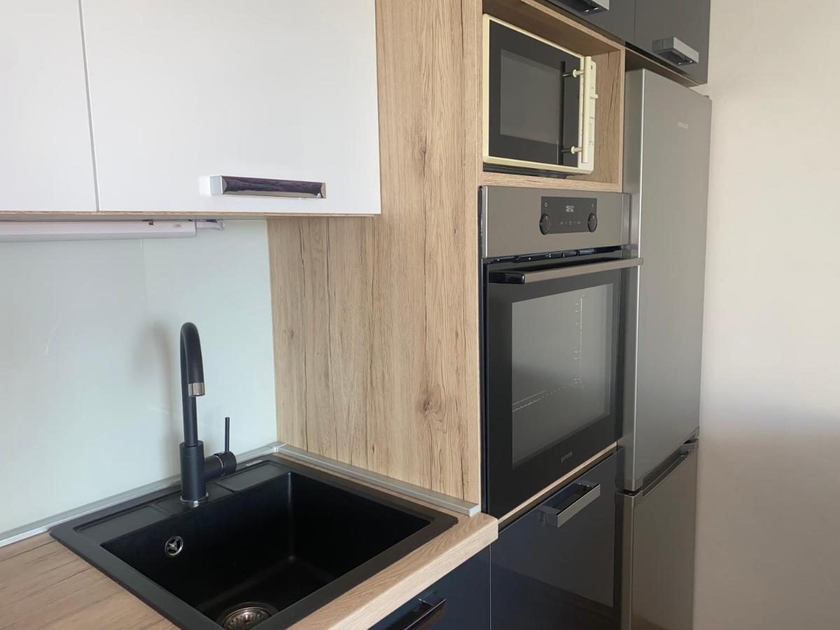 Apartmani Vera Primošten Екстериор снимка