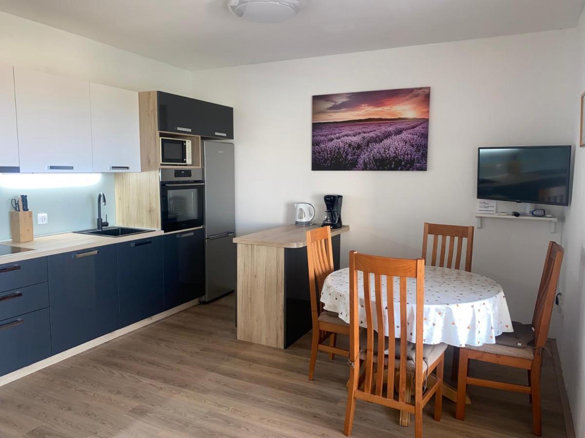 Apartmani Vera Primošten Екстериор снимка