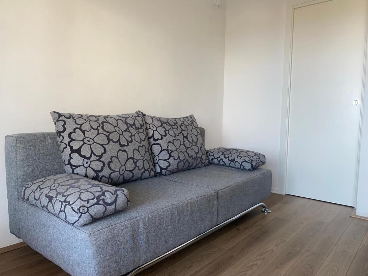 Apartmani Vera Primošten Екстериор снимка