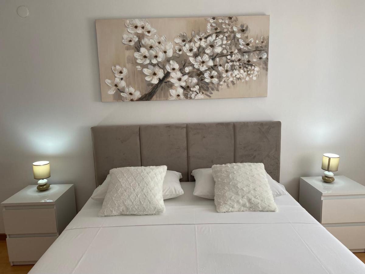 Apartmani Vera Primošten Екстериор снимка