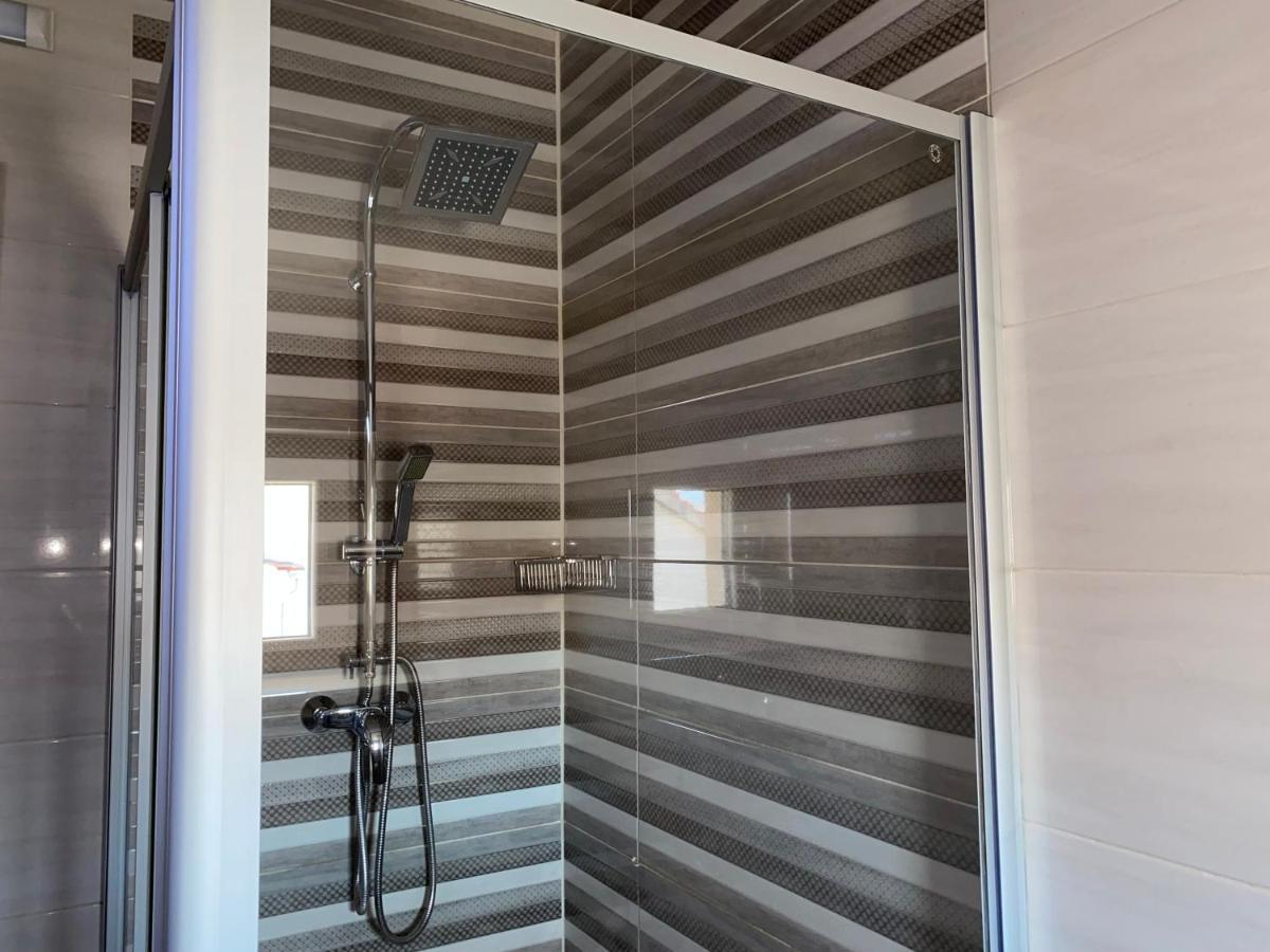 Apartmani Vera Primošten Екстериор снимка