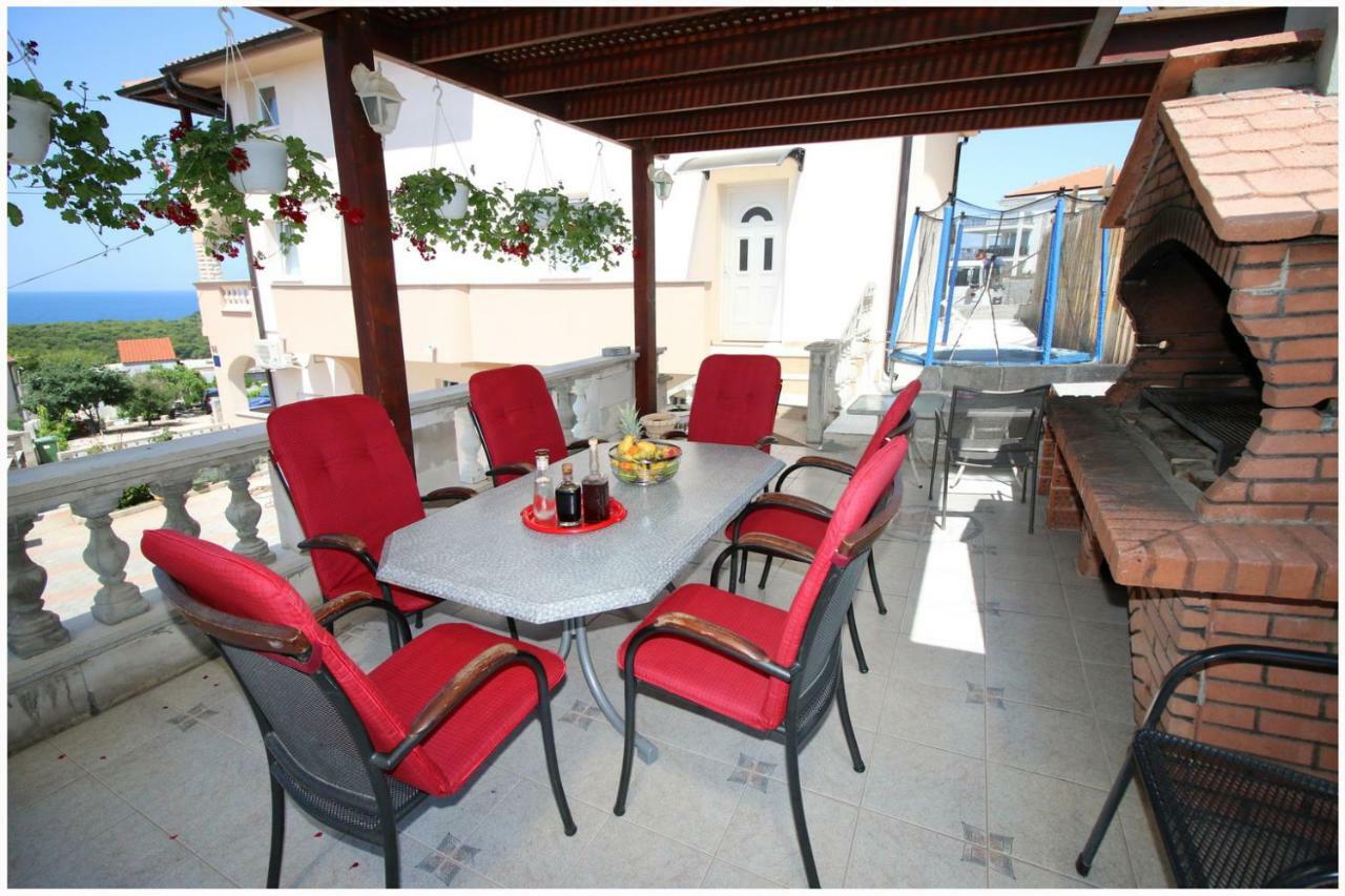Apartmani Vera Primošten Екстериор снимка