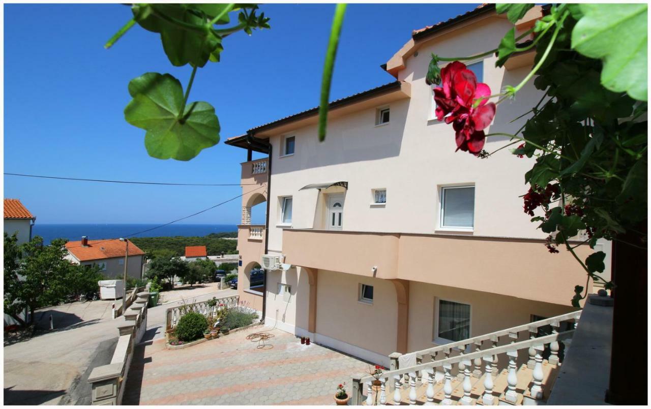 Apartmani Vera Primošten Екстериор снимка